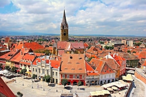 3-Day Transylvania Tour from Bucharest