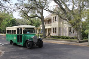 3-day Pensacola Pass
