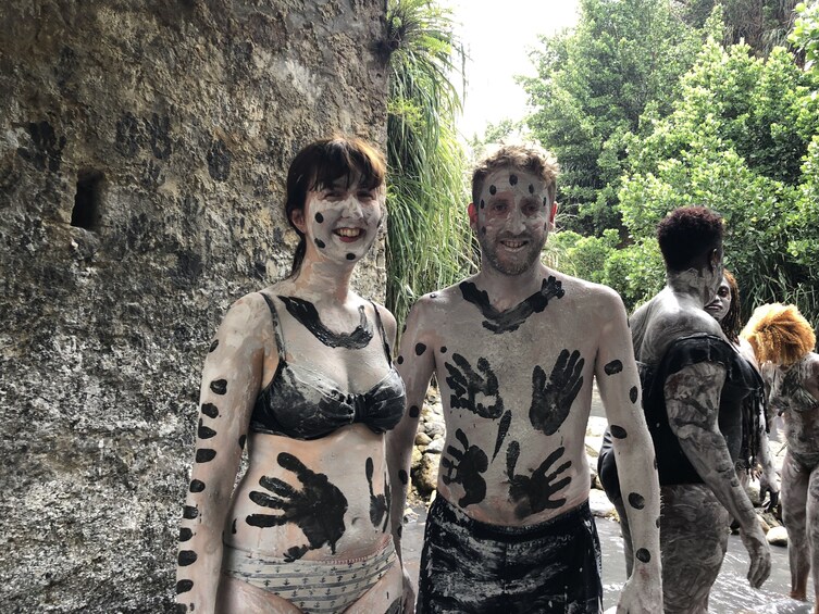 St. Lucia Island & Sea Adventure