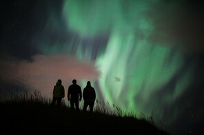 Golden Circle and Magical Nights