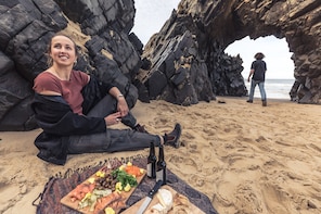 Bruny Island Nature and Bushwalking Tour Including Lunch