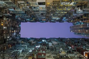 Hong Kong Extended Photo Tour with a prof. photographer