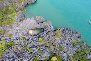 Island Eco Tour to Prasat Hin Pun Yod in Satun UNESCO Global