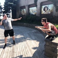 One Game of Zombie Scavengers of Myrtle Beach, SC