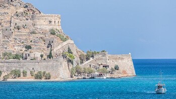 Full-day trips in Elounda and Lasithi Zeus mountains