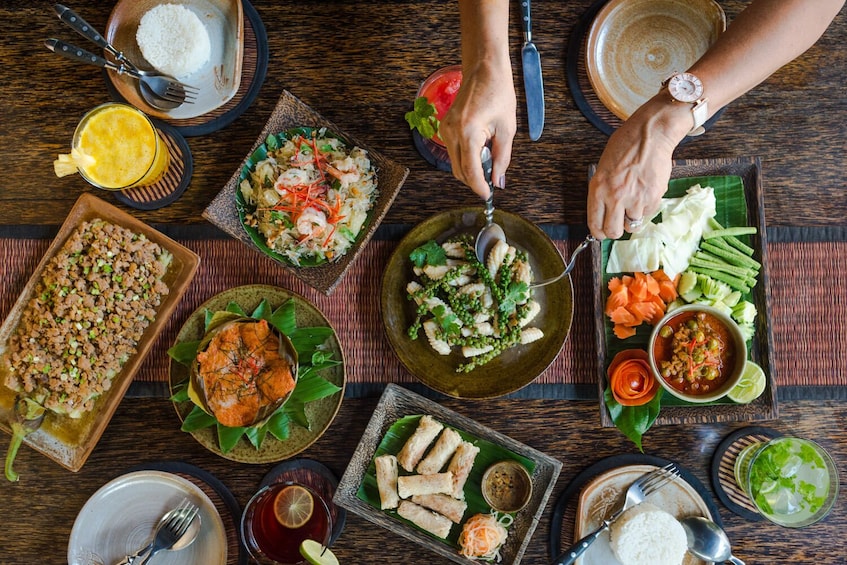 Half Day Cooking Class at Knai Bang Chatt - Kep