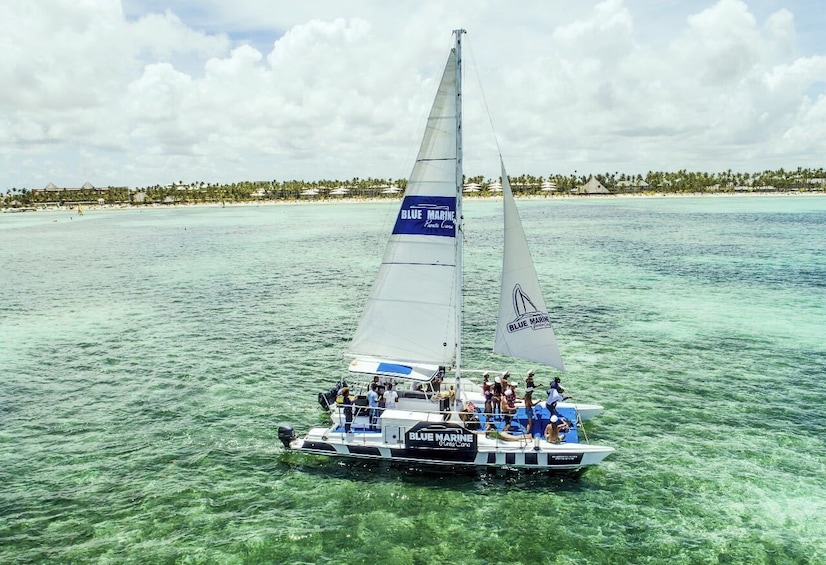 Punta Cana Boat Tours Travelocity