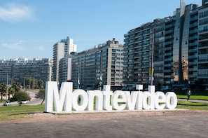 Full Day Montevideo