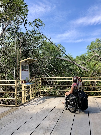 All-Inclusive Manuel Antonio National Park Tour