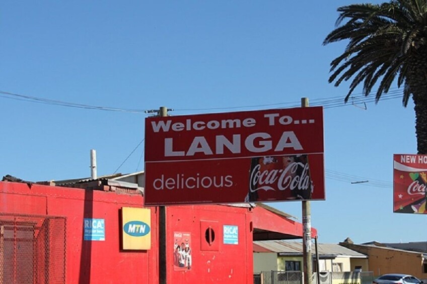 Half Day Township Cultural Tour
