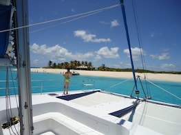 Ultimate Prickly Pear and Anguilla Experience