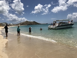 Ultimate Eco Tour Snorkeling, Sightseeing on Power Catamaran