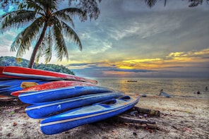Port Dickson Day Tour From Kuala Lumpur