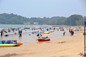 Port Dickson Day Tour From Kuala Lumpur