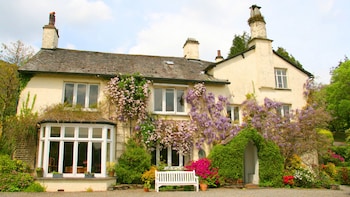 Wordsworth at Dove Cottage, Grasmere & Rydal Mount Tour