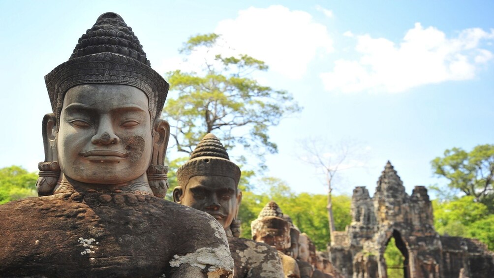 Angkor Wat
