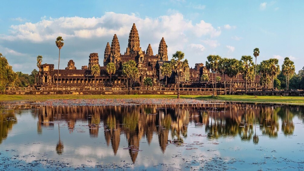 Angkor Wat
