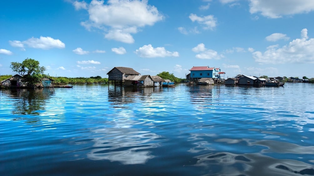 Half Day Local Village Walk & Talk - Siem Reap