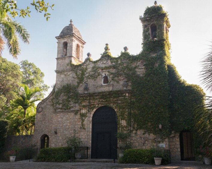 Plymouth Congregational Church, Coconut Grove