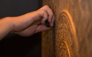 The Raid on Mr. Croft’s Museum Escape Room Mission