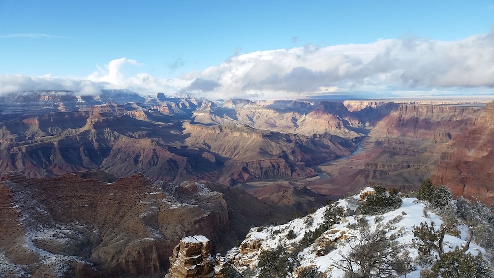 Small Group Grand Canyon Single Day Tour