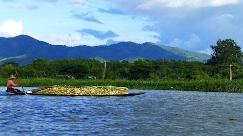 Inle Lake Adventure Full-day Private Tour