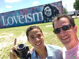 Miami Triple Crown 1-Day Tour (Combo)