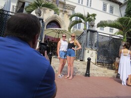 Miami Triple Crown 1-Day Tour (Combo)