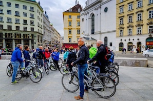 Berlin Private Bike Tour
