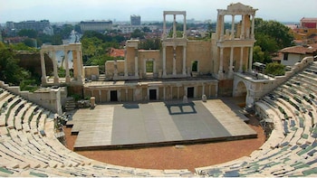 Full day Plovdiv