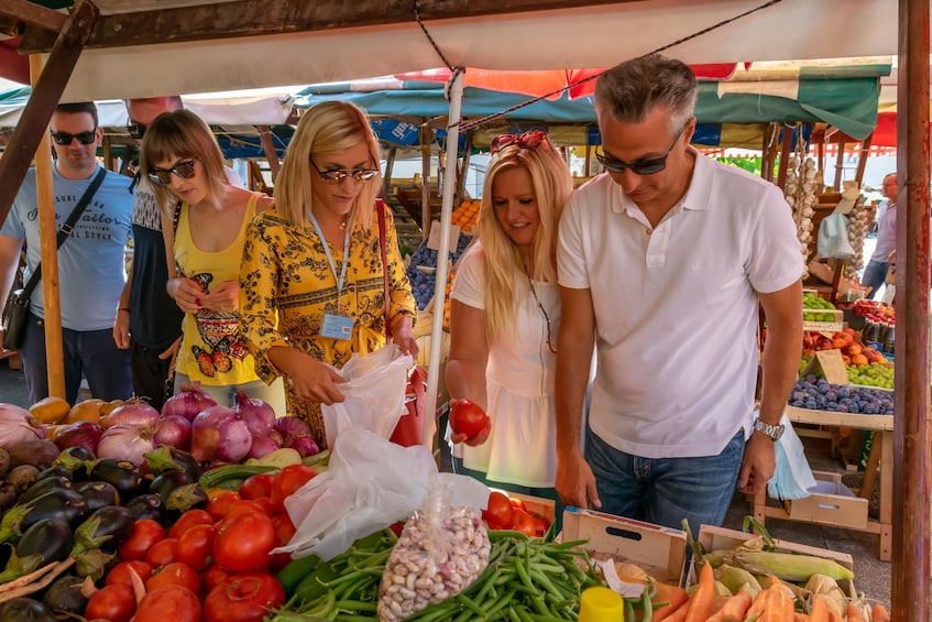 ZADAR COOKING CLASS