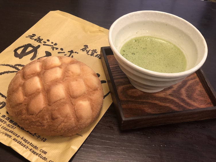 Tokyo’s #1 Family Food Tour in Asakusa, with a Local Expert