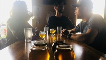 Brews & Views