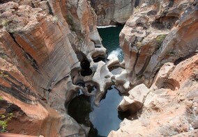 Kruger National Game Park 2 Days Optimum Safari