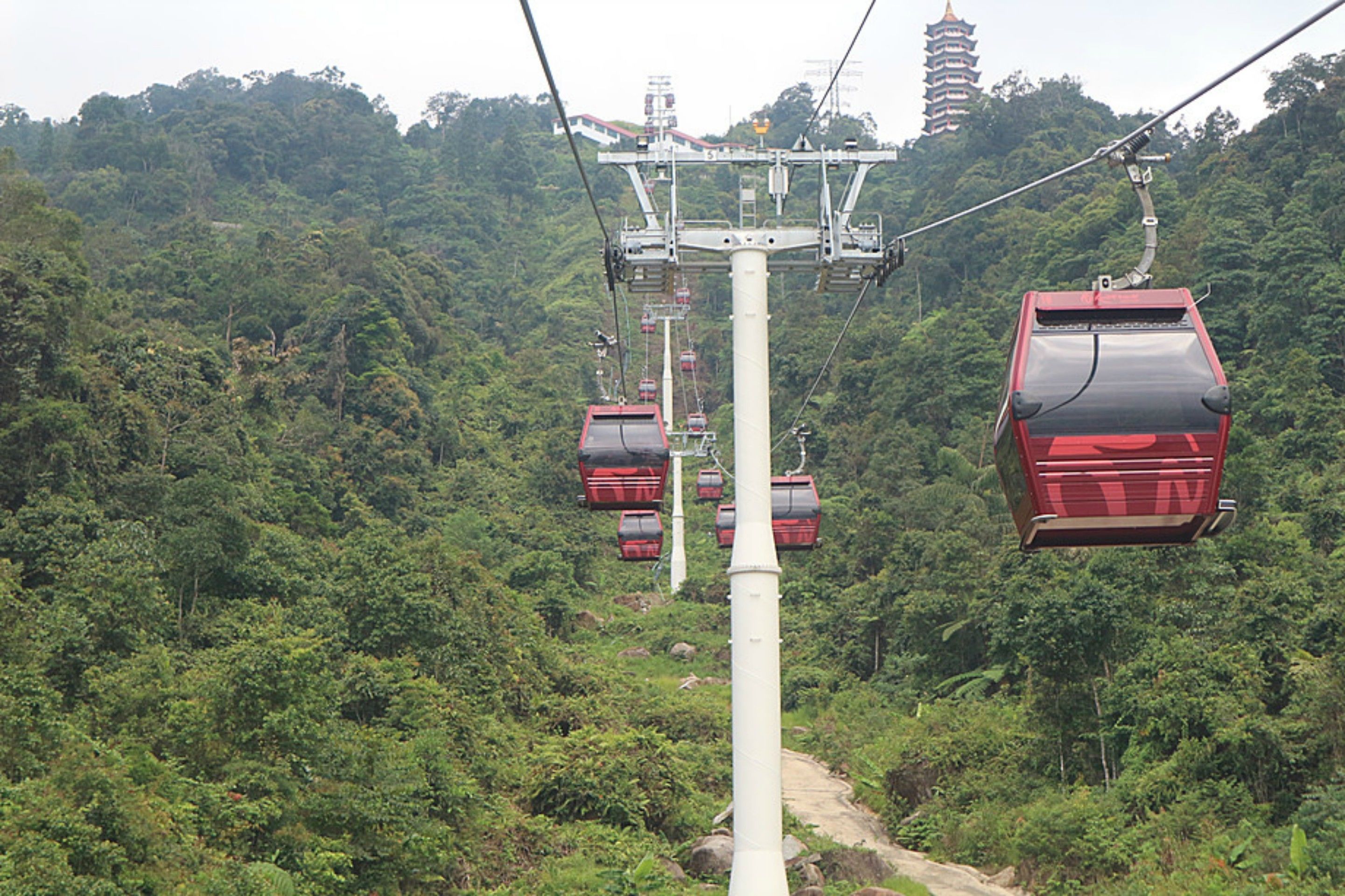 10 TOP Things To Do In Genting Highlands (2020 Activity Guide) | Expedia