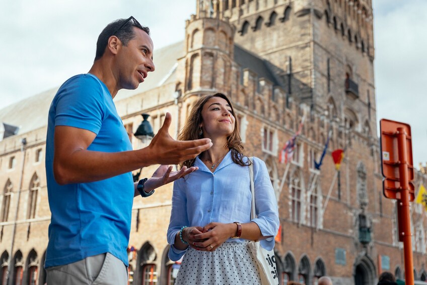 Outdoor Activities in Bruges