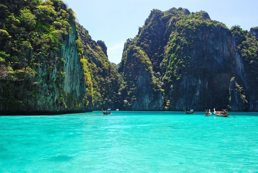 Phi Phi Island