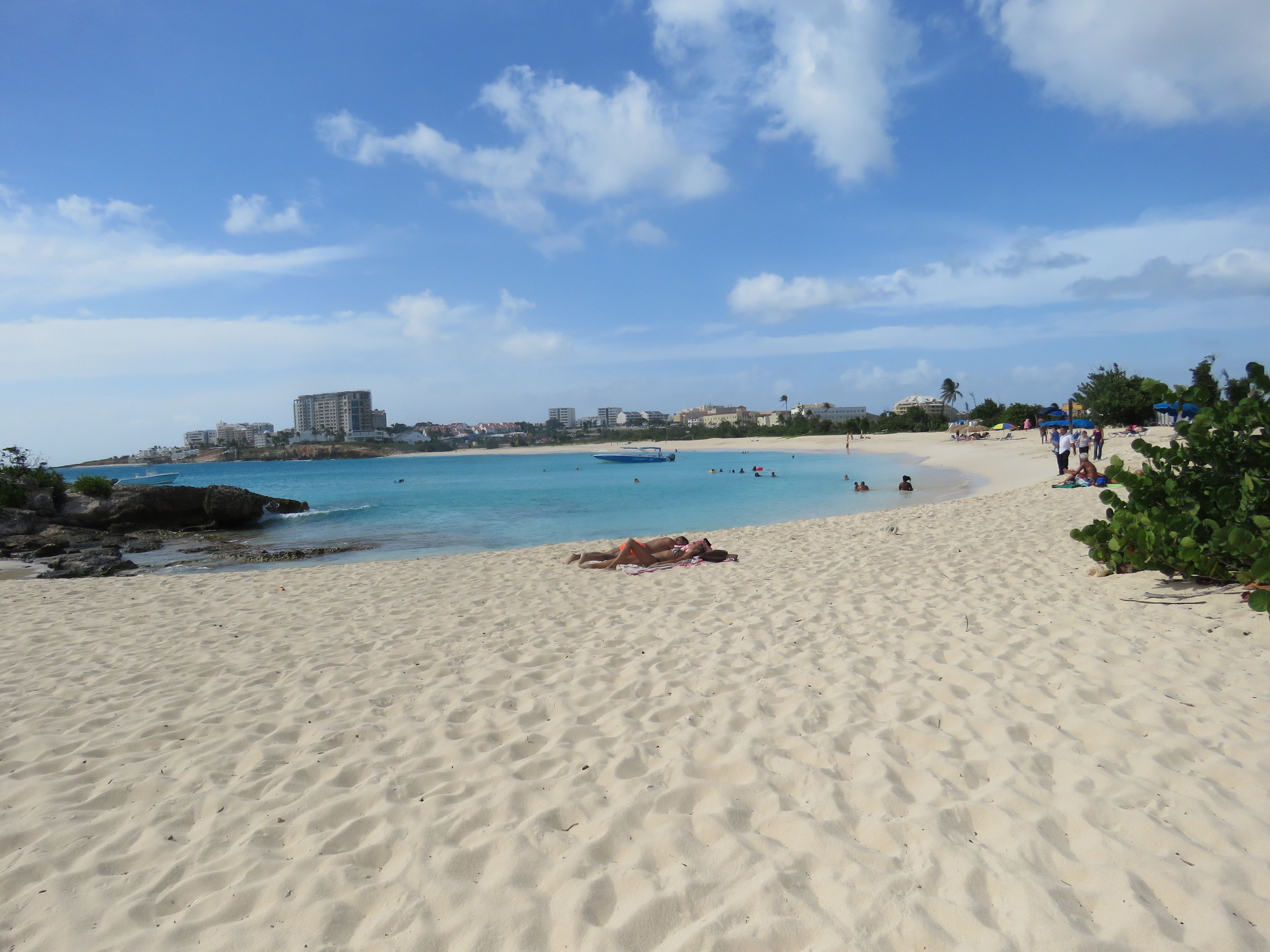 St. Maarten Beach Hopping for Beach Lovers