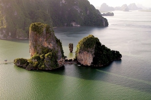 Early Bird James Bond & Beyond Tour by Siam Adventure World from Phuket