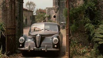 Godfather vs Mafia Tour with Sicilian Lunch
