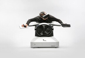 Virtual Reality Experience