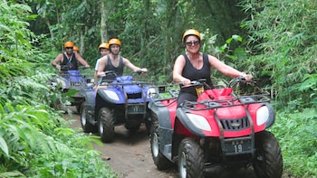 Bali ATV - Quad Bike Adventure