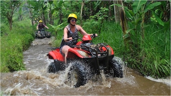 Bali ATV - Quad Bike Adventure