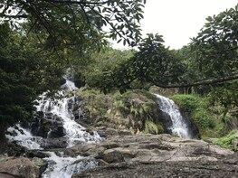 Lantau Island (Mui Wo) Biking Tour