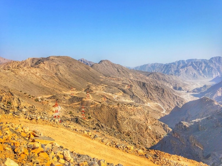 Jebel Harim 