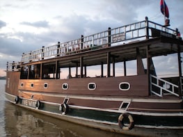 2-Day Phnom Penh Highlight Tours