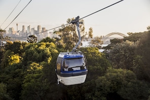 Taronga Zoo Tickets - General Admission