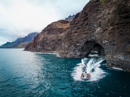 Must Do! Na Pali Coast Tour