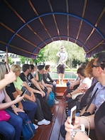 Full Day Lake Bled & Ljubljana - small group from Zagreb