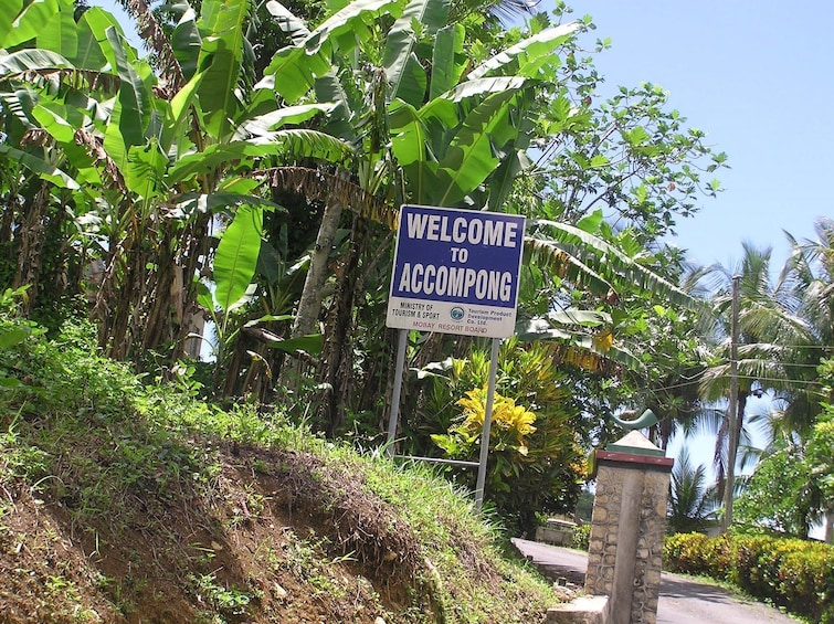 Full Day Tour to Accompong Maroon Festival